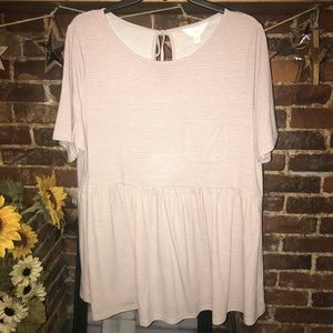 LC Lauren Conrad Maternity ⭐️ NWOT